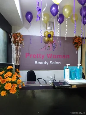 Pretty Women Beauty Salon, Bangalore - Photo 2
