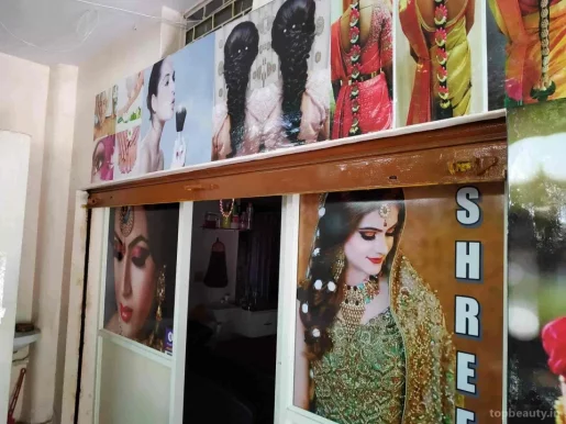 Manju Shree Beauty Parlour, Bangalore - Photo 7