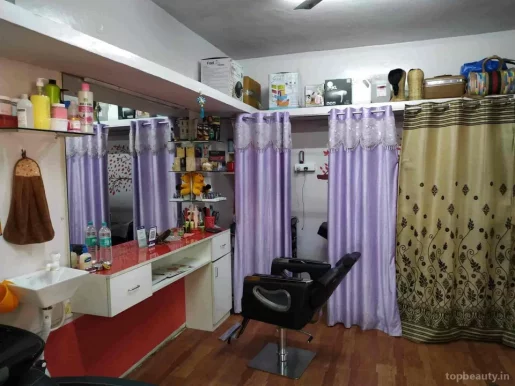 Manju Shree Beauty Parlour, Bangalore - Photo 6