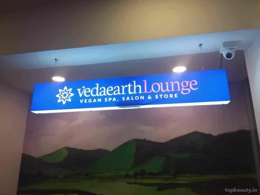 Vedaearth Lounge Spa (Kalyan Nagar), Bangalore - Photo 8