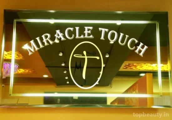 Miracle Touch, Bangalore - Photo 1