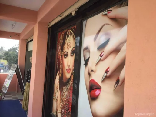 Glamour Touch - Beauty Parlour For Ladies & Kids, Bangalore - Photo 5
