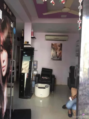 Glamour Touch - Beauty Parlour For Ladies & Kids, Bangalore - Photo 4