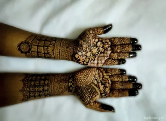 Coral Hands, Bangalore - Photo 5
