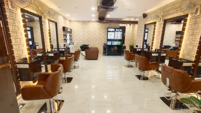 Profile The Chain of Salons- AECS Layout Brookefield, Bangalore - Photo 2