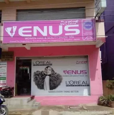 Venus Women Salon, Spa and Academy, Bangalore - Photo 2