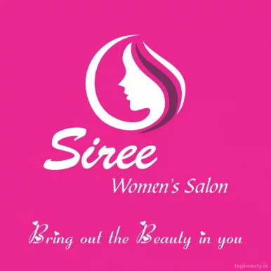 Siree Women s Salon, Bangalore - Photo 3
