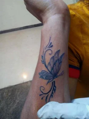 Acchu Tattoo, Bangalore - Photo 2