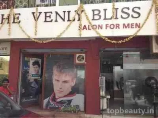 Heavenly Bliss Salon For Men, Bangalore - Photo 2
