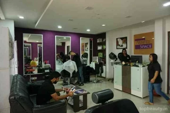 White Space Unisex Salon & Beauty Parlour, Bangalore - Photo 3