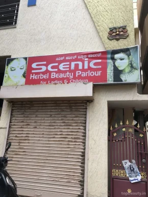 Scenic Beauty Parlour, Bangalore - Photo 3