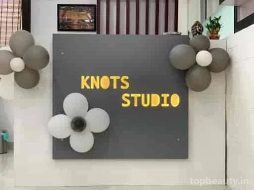 Knots studio, Bangalore - Photo 6