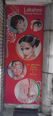 Laksmi Beauty Parlour, Bangalore - Photo 5