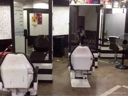 New macho hair salon, Bangalore - Photo 3