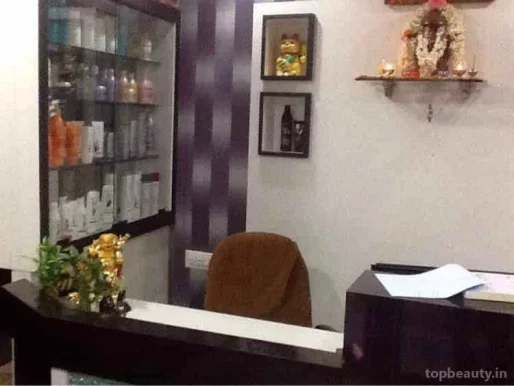 New macho hair salon, Bangalore - Photo 4