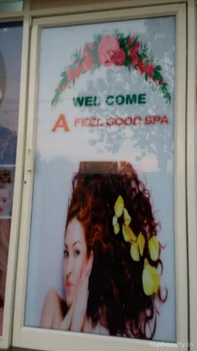 A feel good spa, Bangalore - Photo 2