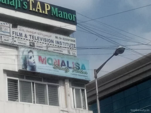 Monalisa Beauty Parlour, Bangalore - Photo 5