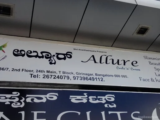 Allure, Bangalore - Photo 1