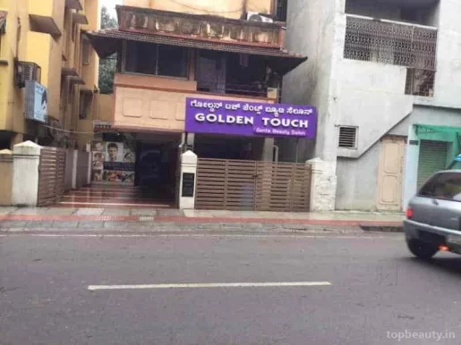 Golden Touch, Bangalore - Photo 2