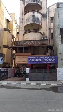 Golden Touch, Bangalore - Photo 1