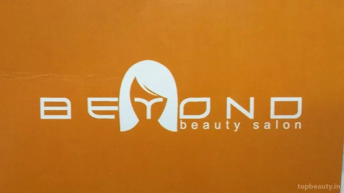 Beyond Beauty Salon, Bangalore - Photo 1