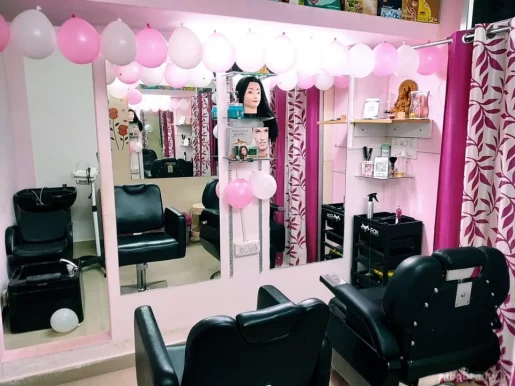 Aylin Ladies Beauty Salon - Home Services, Bangalore - Photo 2