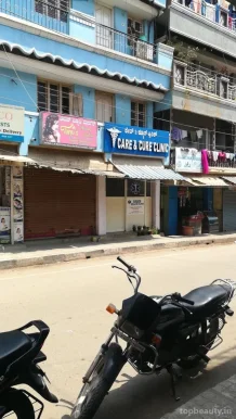 Tanu's Beauty Parlour, Bangalore - Photo 1