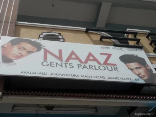 Naaz Gents Parlour, Bangalore - Photo 2
