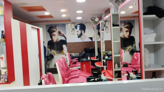 The Style In Men's parlour, Bangalore - Photo 4