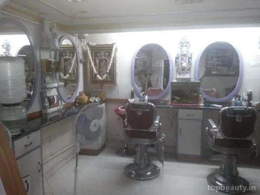 The Style In Men's parlour, Bangalore - Photo 2