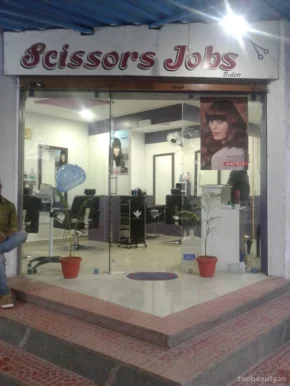 Scissors Jobs, Bangalore - Photo 2