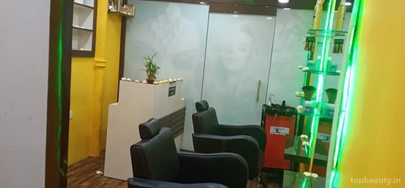 Suraj Hairstudio salon, Bangalore - Photo 2