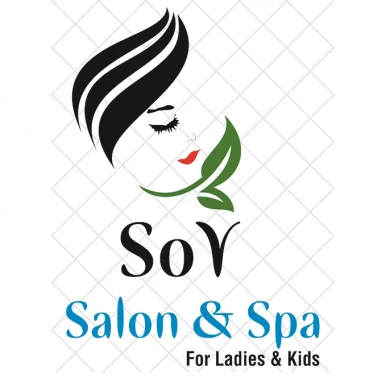 Soy Salon & Spa, Bangalore - Photo 1