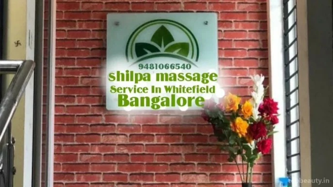 Shilpa Massage Service In Whitefield Bangalore, Bangalore - Photo 3