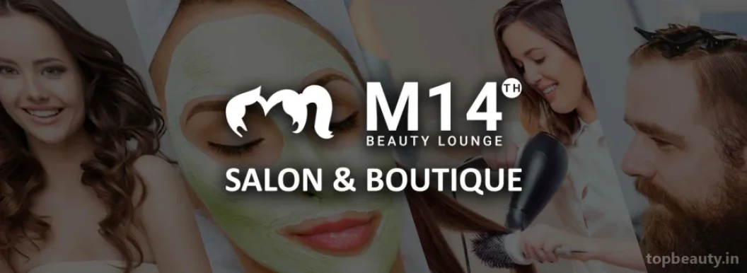 M14th Beauty Lounge, Bangalore - Photo 3