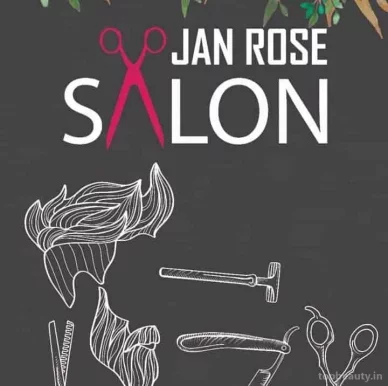 Jan rose Salon, Bangalore - Photo 3