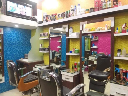 M.N.R.Hair Dressers, Bangalore - Photo 3