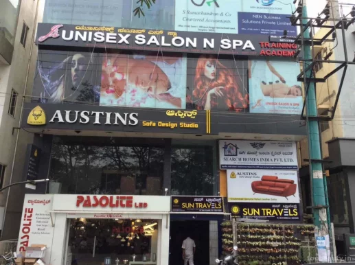 JS spa salon, Bangalore - Photo 3