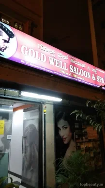 Gold Well Saloon & Spa, Bangalore - Photo 2