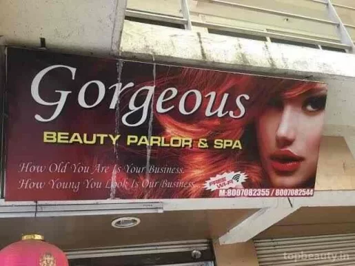 Gorgeous Beauty Parlour, Bangalore - Photo 4