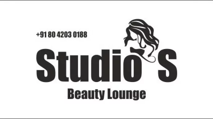 Studio S Beauty lounge, Bangalore - Photo 1
