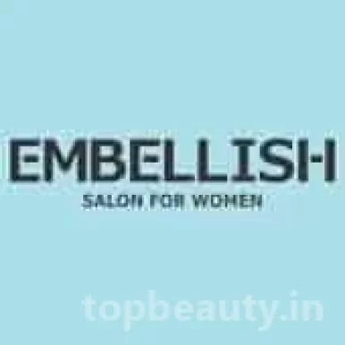 Embellish Women’s Salon, Bangalore - Photo 3