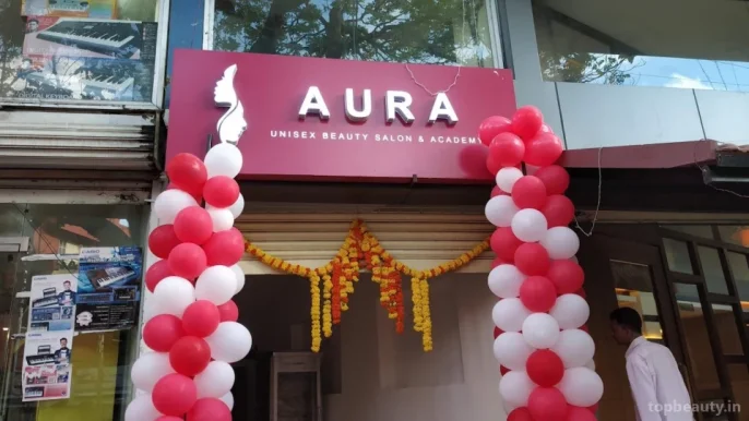 Aura - Unisex Beauty Salon | Spa | Academy, Bangalore - Photo 1