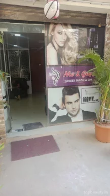 Me & Guys Salon & Spa, Bangalore - Photo 4