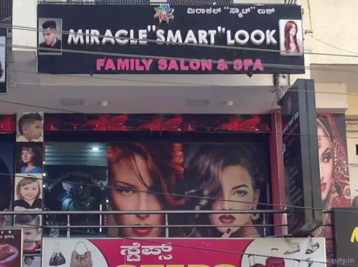 Miracle Smart Look, Bangalore - Photo 3