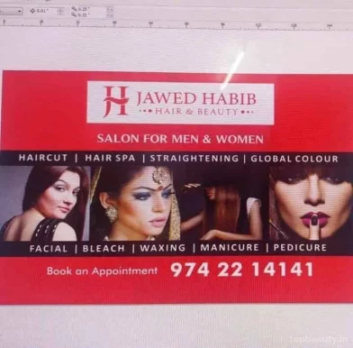 Jawed Habib Hair & Beauty, HSR Layout, Bangalore - Photo 4