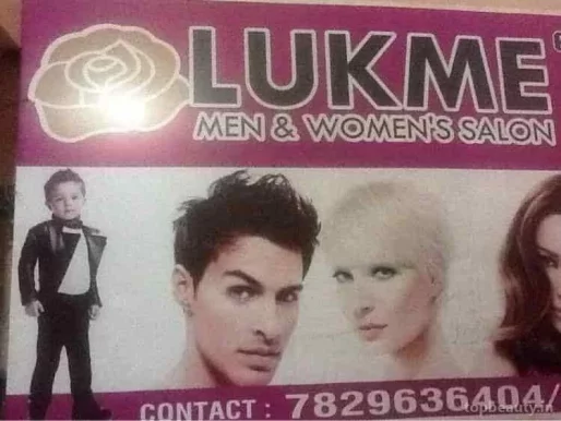 Lukme men and Women Salon, Bangalore - Photo 6