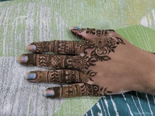 Diva's Hands, Bangalore - Photo 4