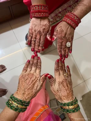 Diva's Hands, Bangalore - Photo 3