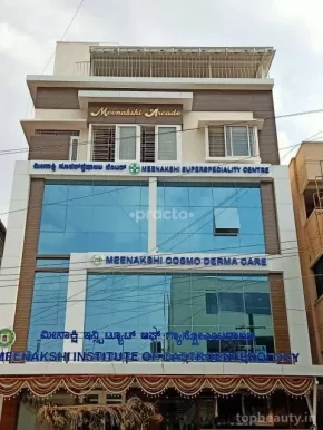 Meenakshi Cosmoderma Care, Bangalore - Photo 7